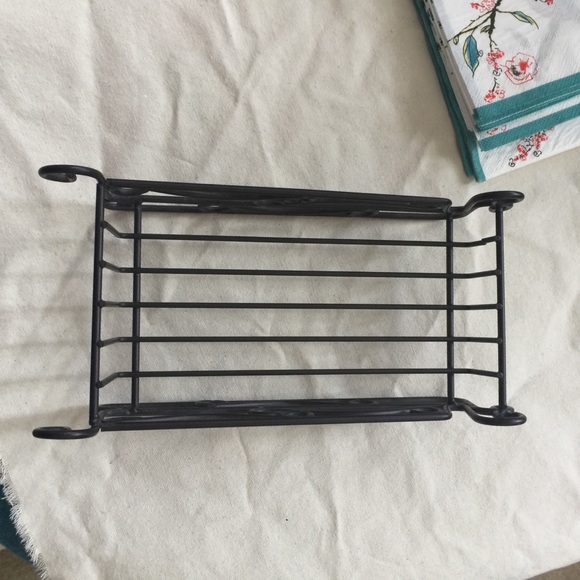 3/15💲only 2 left Choice of bathroom napkin holder - Picture 7 of 11